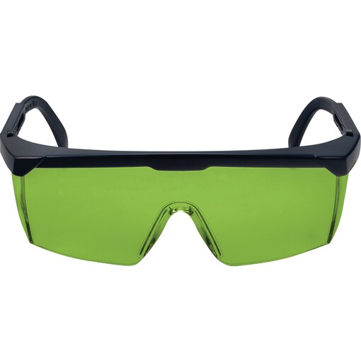 Laser Goggles